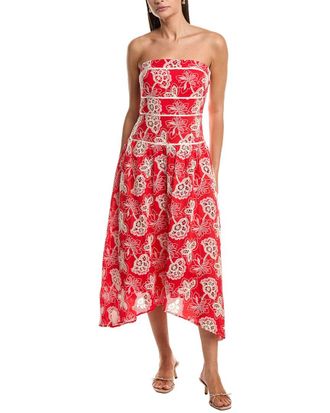 Ramy Brook Blanca Dress