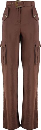 Versace Jeans Couture Cargo Trousers