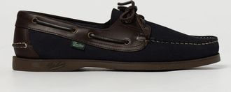 Paraboot Loafers PARABOOT Men color Blue