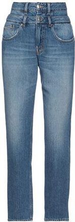 People PARTES DE ABAJO - Pantalones vaqueros en YOOX.COM