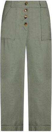 Alessia Santi BOTTOMWEAR - Trousers on YOOX.COM
