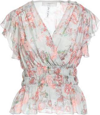 Guess CAMISETAS Y TOPS - Tops en YOOX.COM