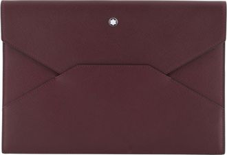 Montblanc Montblanc Sartorial Envelope Pouch Bag