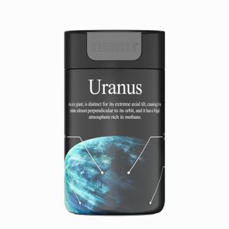 OEM Taza T&eacute;rmica Kambukka Olympus Sistema Solar Urano 300ml