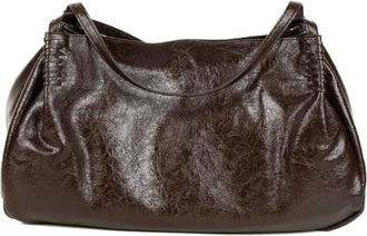 Ermanno Scervino Vivian tote bag - Marrone