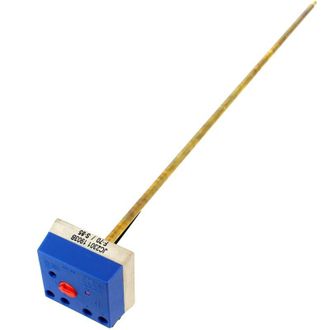 PACIFIC Termostato tus 703520, tus0003207 per scaldabagno Pacific