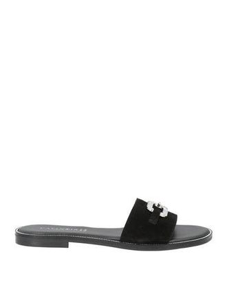 Caf&egrave;noir FOOTWEAR - Sandals sur YOOX.COM