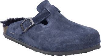 Josef Seibel Dames Verstopping Hermine 09 in blauw