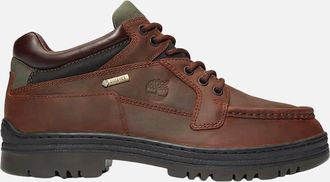 Timberland Mens Timberland Heritage Moc Goretex - Brown - Size: 11
