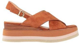 Sax SCHUHE - Sandalen auf YOOX.COM