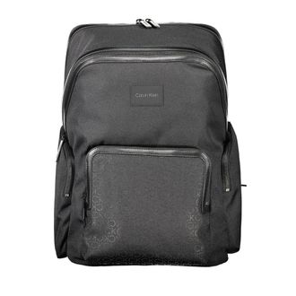 Calvin Klein Polyester Mens Mens Backpack