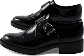 Nine West Womens Smythe Loafers In Black