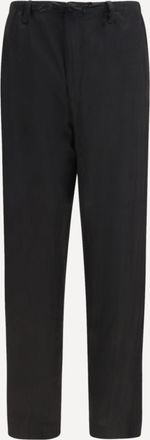 Dries Van Noten Pantaloni Penny Man 52