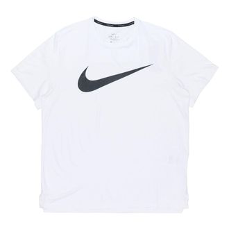 Nike AS Mens NK Top SS HPR Dry HBR White CZ2418-100