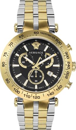 Versace Bold Chrono Bracelet Watch