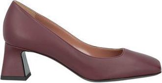 Pollini CALZADO - Zapatos de sal&oacute;n en YOOX.COM