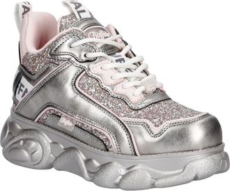 Buffalo Donna, Scarpe, Grigio, 37 EU, new
