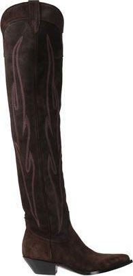 Sonora CALZADO - Botas en YOOX.COM