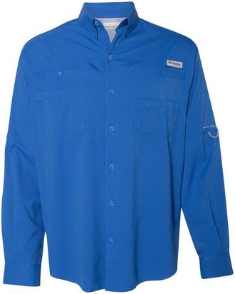 Columbia PFG Tamiami II Long Sleeve Shirt