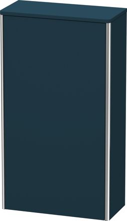Duravit Armario De Media Altura Duravit Xsquare 50.0x23.6 Cm, 1 Puerta