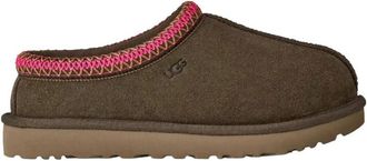 UGG Pantofole Tasman II Dense Smoke - - Shoes - Donna - Marrone - 36 EU