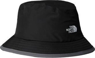 The North Face Antora Rain Bucket Hut f&uuml;r Herren | schwarz