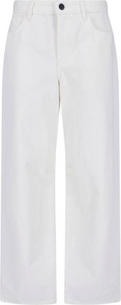 The Row Jeans Eglitta