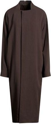 Rick Owens CAPISPALLA - Soprabiti & Trench su YOOX.COM
