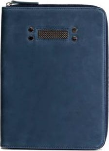 Clio Goldbrenner Wallets & Cardholders - Dames - Portefeuilles - Blauw - ONE Size - Accessoires