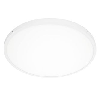 Netlighting Pelaro Modern Integrated LED Panel LED 3000K in White