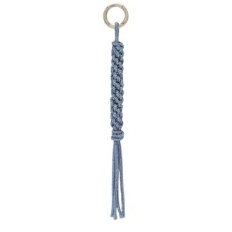 Hibourama Bags Keyrings, female, Blue, Size: ONE SIZE Scooby-Doo Charm