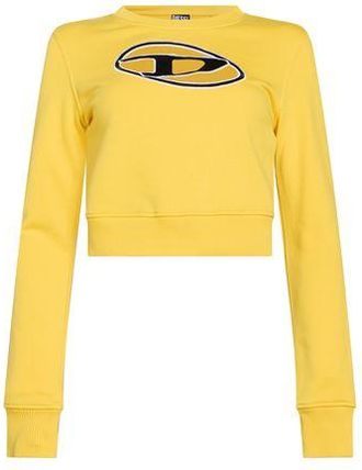 Diesel TOPWEAR - Felpe su YOOX.COM