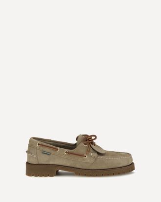 Sebago Mocassini Ranger Artisan Ox Man 9.5
