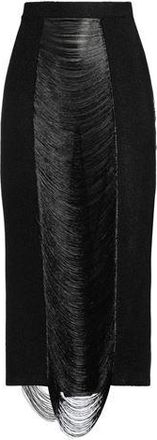 Alexander McQueen Midi skirts
