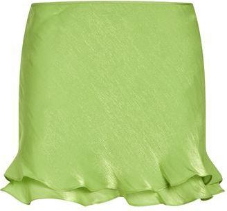 PriscaVera BOTTOMWEAR - Minigonne su YOOX.COM