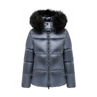 Moorer Puffer Jackets for Men and Women