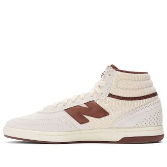 New Balance NB Numeric 440 High V2 Sea Salt Rich Oak NM440HB2