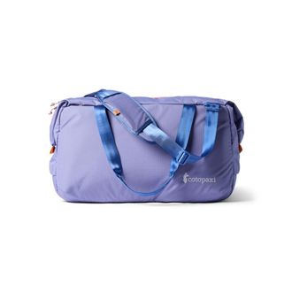 Cotopaxi Viaje 45L Travel Duffel in Aster at Nordstrom