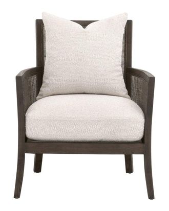 Essentials For Living Caris Club Chair