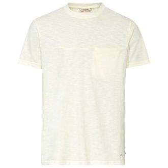 Vaude Nevis T-Shirt IV T-Shirt f&uuml;r Herren | wei&szlig;