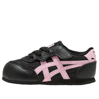 Onitsuka Tiger (TD) Onitsuka Tiger Serrano Black Cotton Candy 1184A083-001