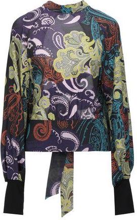 Hanita TOPWEAR - Tops sur YOOX.COM