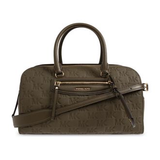 Michael Kors Dames, Tassen, Groen, Maat: ONE Size