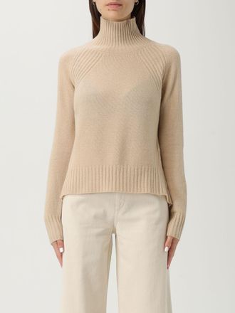 Dondup Sweater DONDUP Woman color Beige