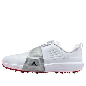Nike Jordan Air Jordan Air Rev White Metallic Silver FV6338-100
