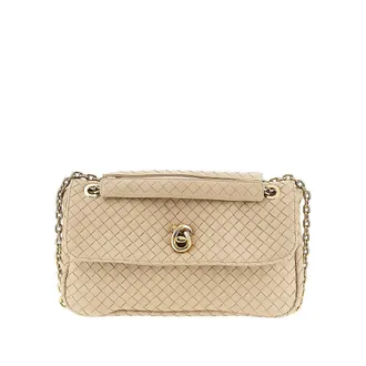 Bottega Veneta Intrecciato nappa leather Madison bag Woman One Size