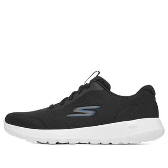 Skechers Go Walk Max Black Blue 216281-BKBL