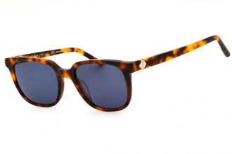 GANT GA7120 53V Blonde Havana/Blue