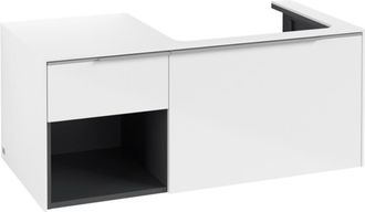 Villeroy & Boch Mueble Bajo De Lavabo Subway 3.0 De Villeroy & Boch, 2