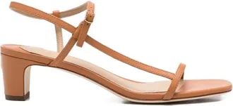 Ralph Lauren Lainee Medium Heel Sandals